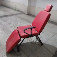 صندلی آرایشگاه