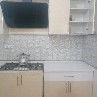 کابینت هود سینک