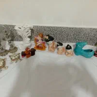 دکوری ومجسمه های پلی استر|مجسمه، تندیس، ماکت|قم, نیروگاه|دیوار