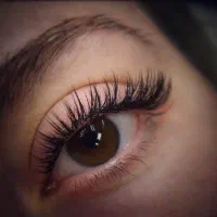 با ۲۸۰تومان هم اکستنشن کن هم لیفت ابرو رایگان بزن