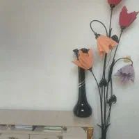 فروشه  چند قلم وسابل