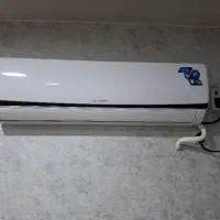 تعمیر و سرویس و گاز گیری کولر دوتیکه