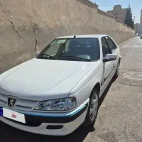 پارس تیوفایو ۴۰۲ گاز سیمی