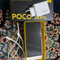 گوشی POCO X6 PRO