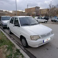 پراید 132مدل 95|خودرو سواری و وانت|ارومیه, |دیوار