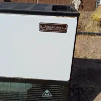 بخاری گازی درحد نو|بخاری، هیتر، شومینه|تبریز, |دیوار