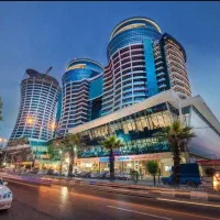 فروش آپارتمان ۹۵ متری برج عظیم زاده