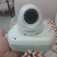 فروش دوربین مداربسته در حد نو