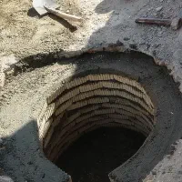 مقنی چاه شهری