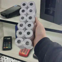 رول و کیف کارتخوان در دفتر پیشخوان دولت|حراج|قم, نیروگاه|دیوار