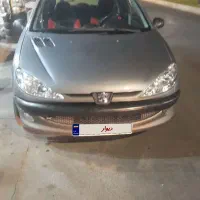 ۲۰۶ مدل ۸۷ نوک مدادی ،بدون افتاب سوز