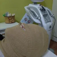 آموزش صفر تا صد فیشال صورت و هوم کر