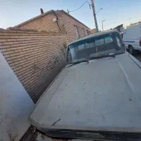 مزدا 1600قیمت 190تومان