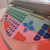 ترازو ۵۰کیلویی پرینتردار