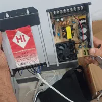 ترانس برق