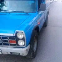 نیسان مدل 402