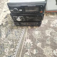 ظبط پخش خودرو|قطعات یدکی و لوازم جانبی|تهران, دهقان|دیوار