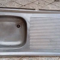 سینگ ظرفشویی