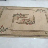 فرش کار کرده|فرش|ارومیه, |دیوار