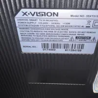 تلویزیون LED 55