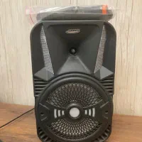اسپیکر Argon AR-500 (قابل حمل چمدانی)