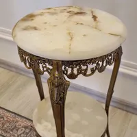 میز برنز