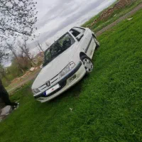 پارس مدل ۸۸ تکسوز