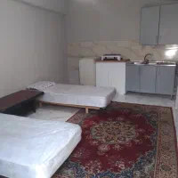 خوابگاه دخترانه زیر‌ پل مدیریت|اجارهٔ کوتاه‌مدت آپارتمان و سوئیت|تهران, شهرک غرب|دیوار