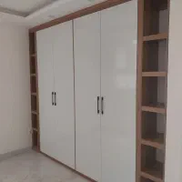 کابینت و کمد دیواری