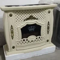 شومینه ۲۴ و ۳۰ هزار حصیری|بخاری، هیتر، شومینه|شیراز, فخرآباد (دروازه کازرون)|دیوار