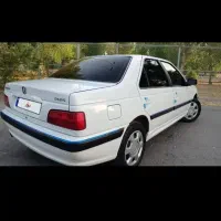 پژو پارس LX TU5، مدل ۱۴۰۰|خودرو سواری و وانت|دوگنبدان, |دیوار