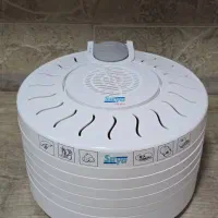 میوه و سبزی خشک کن سایا مدل GP-102