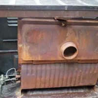 بخاری|بخاری، هیتر، شومینه|سنگدوین, |دیوار