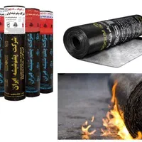 ایزوگام کار حرفه ای