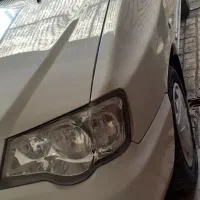 پراید ۱۱۱ در حد صفر