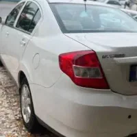 MVM 550 دنده ای مدل ۹۵