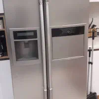تعمیر و شارژ گاز انواع یخچال خانگی و ساید کل تهران