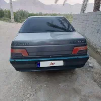 405مدل 94 بدون رنگ شاسی پلم به شرط کارشناسی|خودرو سواری و وانت|شیراز, وزیرآباد|دیوار