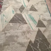 گلیم فرش ۴متری