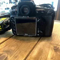 دوربین نیکون D810 با لنز 50 ۱.۸|دوربین عکاسی و فیلم‌برداری|تبریز, |دیوار