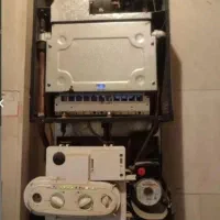 تعمیر پکیج، آبگرمکن، بخاری پمپ آب در شاهین شهر|خدمات پیشه و مهارت|شاهینشهر, عطار|دیوار