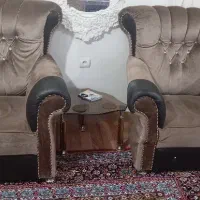 مبل 7 نفره|حراج|تبریز, |دیوار