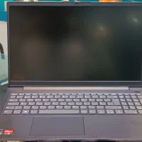 لپتاپ Lenovo V15 Ryzen 7 سریع قدرتمند و خوشقیمت|رایانه همراه|مشهد, رضاشهر|دیوار