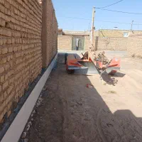 لیور لیزری ۳/۵متری لیپردار ساخت علی خیرابادی|ماشینآلات صنعتی|ششطراز, |دیوار