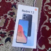 گوشی شیئامی نوت12 تعویض با موتور|موبایل|حمیدیه, |دیوار