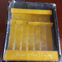 ظرف خیار خوری قدیمی، جایخی کریستال و کلی ظروف دیگه|ظروف سرو و پذیرایی|تهران, زرکش|دیوار