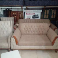 مبل پاریس|مبلمان خانگی و میز عسلی|بم, |دیوار