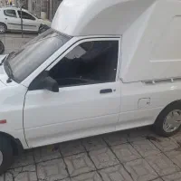 پراید ۱۵۱ مدل ۴۰۲