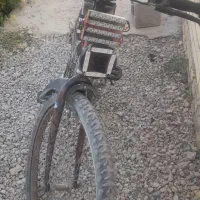 دوچرخه ۲۶ زیر قیمت|دوچرخه، اسکیت، اسکوتر|آباده, |دیوار