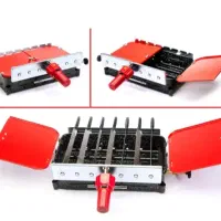 کباب پز  ایستاده نو داخل کارتن|اجاق گاز و لوازم برقی پخت‌وپز|داران, |دیوار